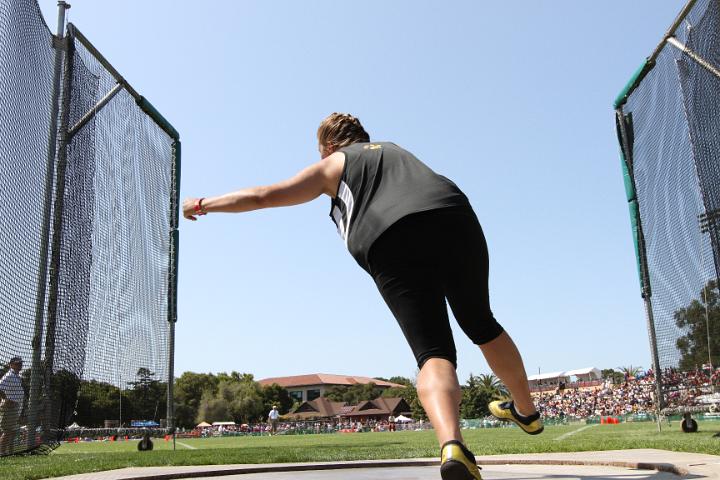 2010 Stanford Invite-High School-152.JPG - 2010 Stanford Invitational, March 26-27, Cobb Track and Angell Field, Stanford,CA.